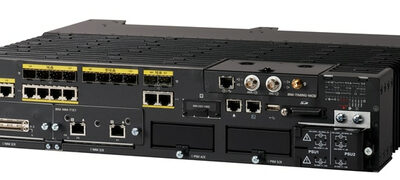 CISCO CATALYST IR8340 RUGGED