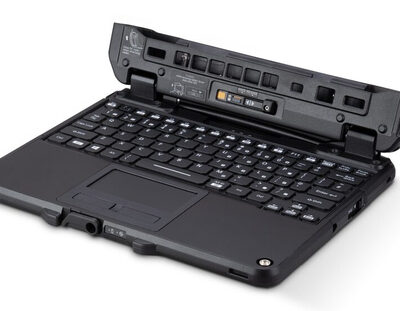 FZ-G2 KEYBOARD BASE SPANISH