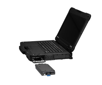 FZ-40 SMART CARD READER FOR FRO