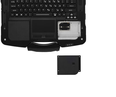 FZ-40 FINGERPRINTREADER (SYNAPT