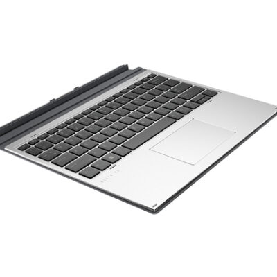 HP PREMIUM KEYBOARD SWISS