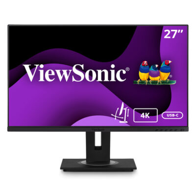 VG2756-4K 27IIN LED 16:9 UHD