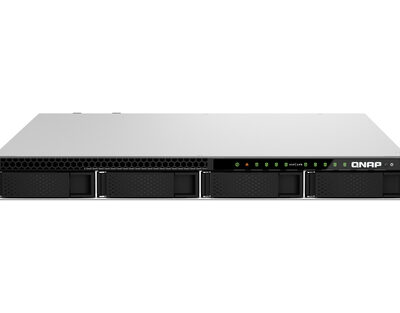 TS-H987XU-RP-E2334-16G 1U 9BAY