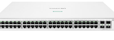 ARUBA ION 1930 48G -STOCK