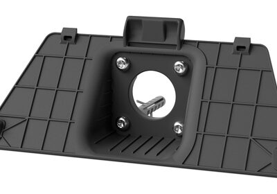 EXPAND CONTROL WM01 WALL MOUNT