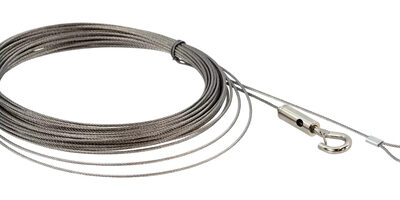 TC1901 WIRE KIT 5P