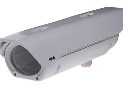 T92F10 OUTDOOR HOUSING 6PCS