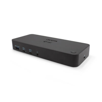 USB-C 12-IN-1 DOCKING STATION