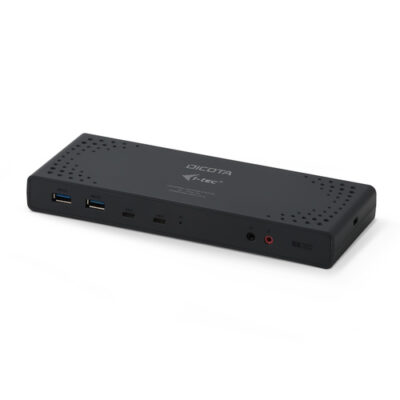 USB-C 13-IN-1 DOCKING STATION