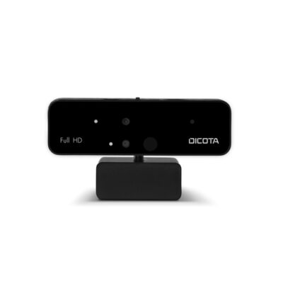 WEBCAM PRO FACE RECOGNITION