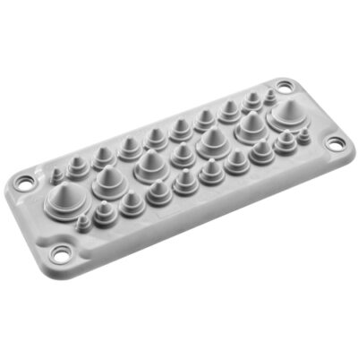 SPACIAL - CABLE ENTRY MEMBRANE