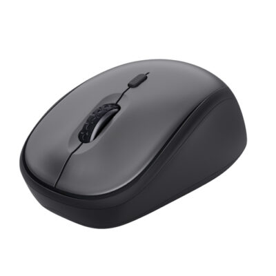 YVI+ WIRELESS MOUSE BLACK