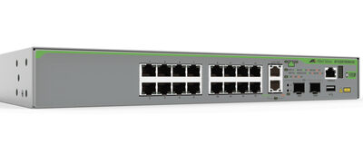 L3 STACKSWITCH 16X 0/100/1000-T