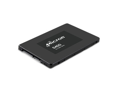 2.5IN 5400M 480GB MU SATA HS
