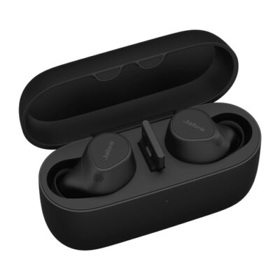 JABRA EVOLVE2 BUDS USB-A UC -