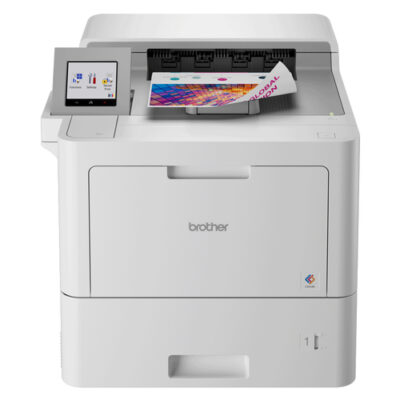 HL-L9470CDNTT COLOR LASER 40PPM