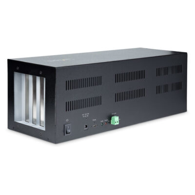 4-SLOT PCIE EXPANSION CHASSIS