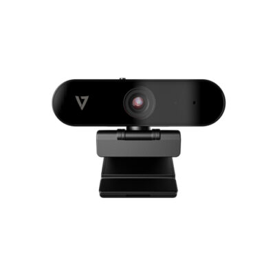 4K PRO UHD WEBCAM AI TRACKING