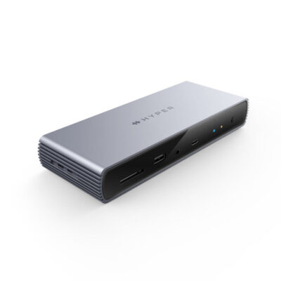 THUNDERBOLT 4 DOCKING STATION