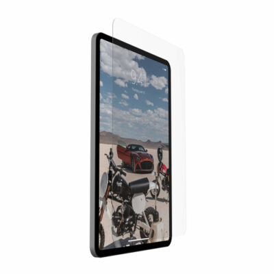 PLUS TEMPGLASS SCREEN PROTECTOR