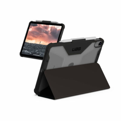 PLYO CASE BLACK/ICE TRANSPARENT