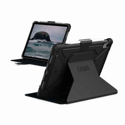 METROPOLIS CASE BLACK