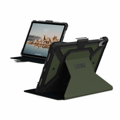 METROPOLIS SE CASE OLIVE