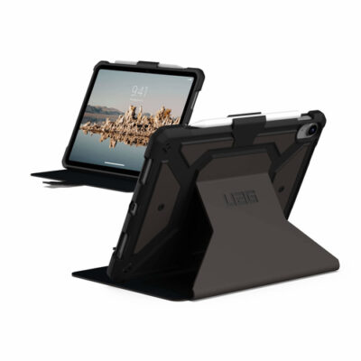 METROPOLIS SE CASE BLACK