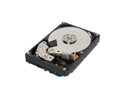 ENTERPRISE CAPACITY HDD 2TB