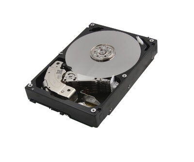 ENTERPRISE CAPACITY HDD 10TB