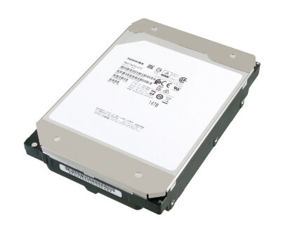 ENTERPRISE CAPACITY HDD 12TB