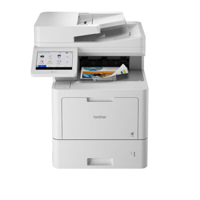 MFC-L9670CDN S/W COLOR MFP LASE