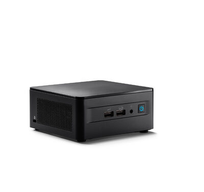 WALL STREET NUC12WSHV5 EU