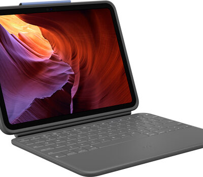 RUGGED FOLIO FOR IPAD-10TH GEN