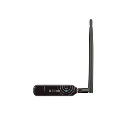 N300 WI-FI USB ADAPTER