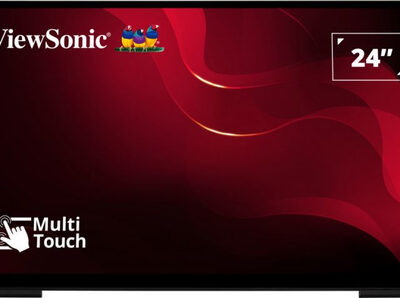 24IN 16:9 1920X1080 IPS 10 POIN