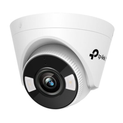 4MP TURRET NETWORK CAMERA