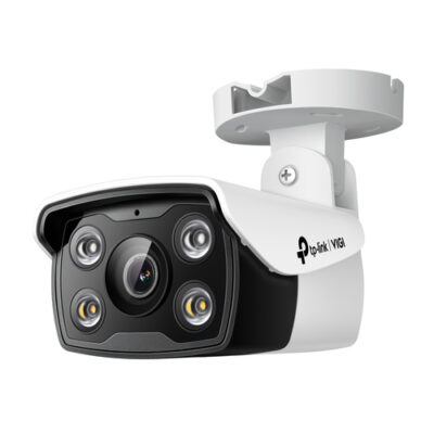 4MP OUTDOOR BULLET CAMERA