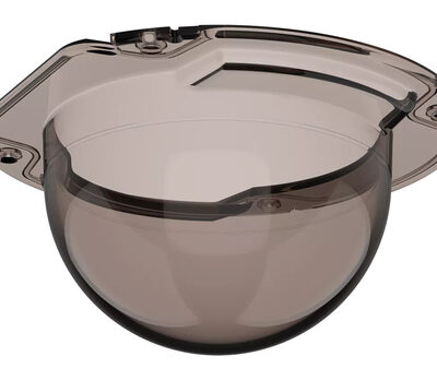TM3815-E DOME SMOKED 4P SMOKED