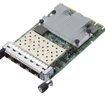 BCM 57504 10/25GBE 4PSFP28 OCP3