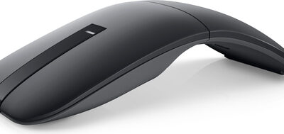 BLUETOOTH TRAVEL MOUSE