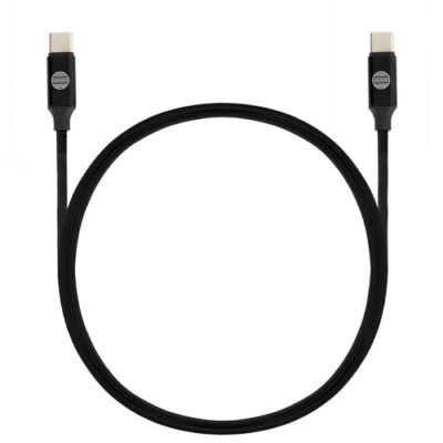 CHARGE AND SYNC TYPE C TO TYPE