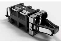 NCS 5700 FAN TRAY 1RU CHASSIS