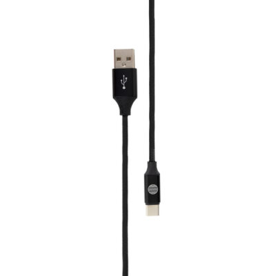 CHARGE SYNC USB-C CABLE