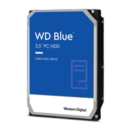 6TB BLUE 256MB