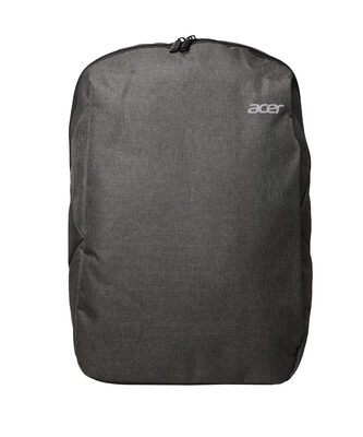 URBAN BACKPACK GREY AND GREEN