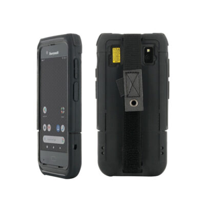 PROTECH - CASE + HANDSTRAP FOR