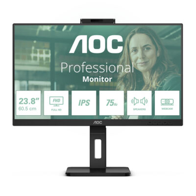 24P3QW 23.8IN 60.5CM IPS