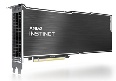 RADEON INSTINCT MI100 32GB