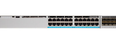 CATALYST 9300L MINI 24P UPOE